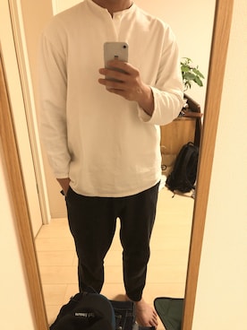 suzukiさんのコーディネート