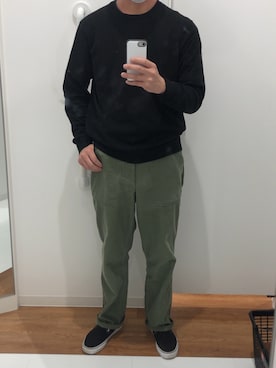 suzukiさんのコーディネート