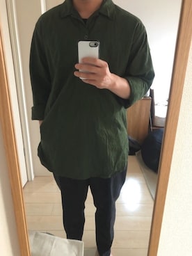 suzukiさんのコーディネート