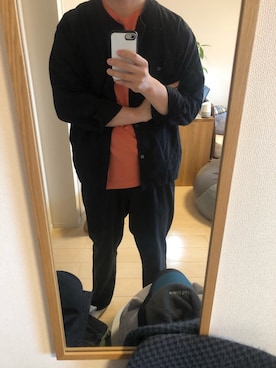 suzukiさんのコーディネート