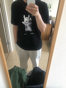 suzukiさんのコーディネート