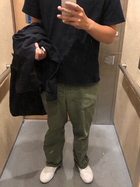 suzukiさんのコーディネート