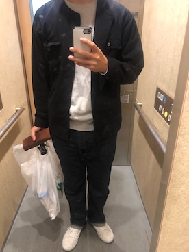 suzukiさんのコーディネート