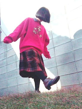 星子さんのコーディネート