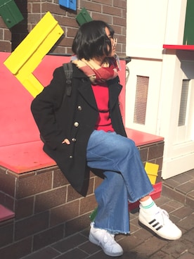 星子さんのコーディネート