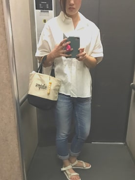 Mai さんのコーディネート