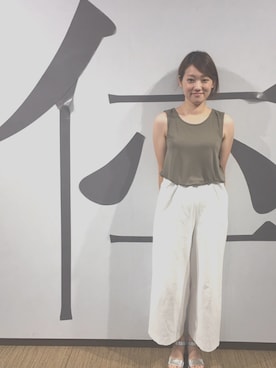 Mai さんのコーディネート