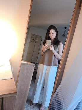 Mai さんのコーディネート