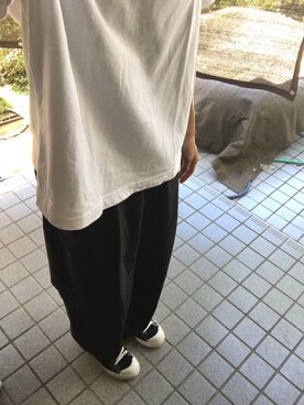 hishiaさんのコーディネート