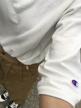 hishiaさんのコーディネート