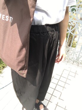 hishiaさんのコーディネート