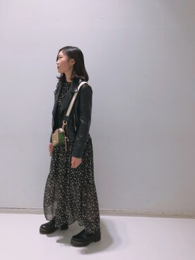 nimoさんのコーディネート