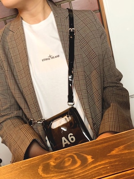 nimoさんのコーディネート