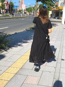 nimoさんのコーディネート