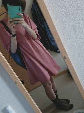 .さんのコーディネート