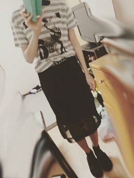 .さんのコーディネート