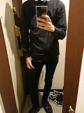 Yasushiさんのコーディネート