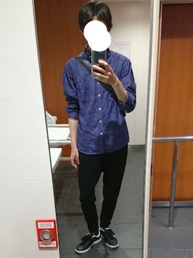 Yasushiさんのコーディネート