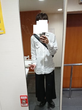 Yasushiさんのコーディネート