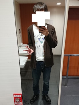 Yasushiさんのコーディネート