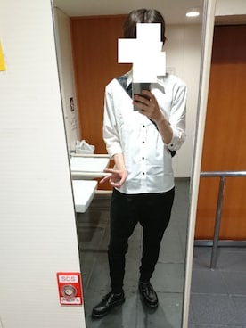 Yasushiさんのコーディネート