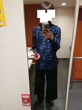 Yasushiさんのコーディネート