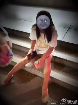 秦九九！さんのコーディネート