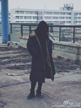 秦九九！さんのコーディネート