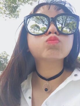 秦九九！さんのコーディネート