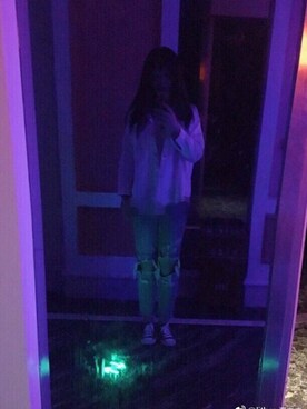 秦九九！さんのコーディネート