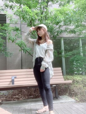 yui_さんのコーディネート