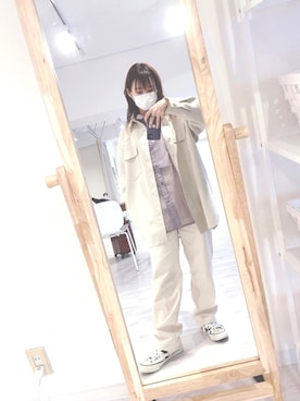 yui_さんのコーディネート