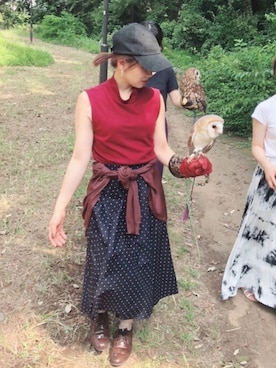 国分寺 の人気ファッションコーディネート Wear