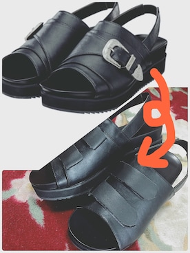 俊輔さんのコーディネート