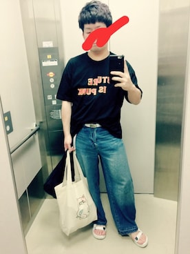 俊輔さんのコーディネート