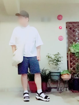 俊輔さんのコーディネート