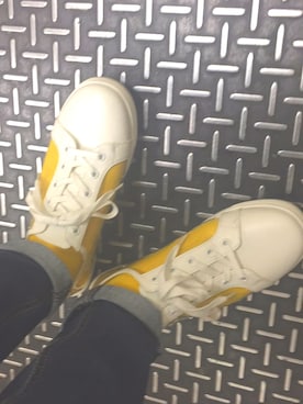 俊輔さんのコーディネート