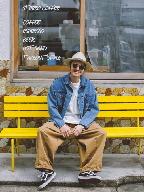 jc jungさんのコーディネート