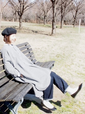 namiさんのコーディネート