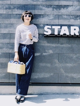 namiさんのコーディネート