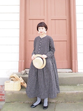 namiさんのコーディネート