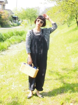 namiさんのコーディネート