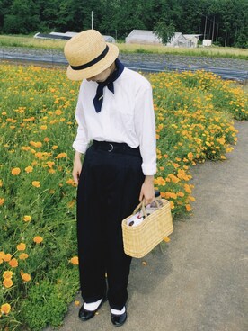 namiさんのコーディネート