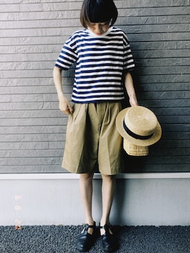 namiさんのコーディネート