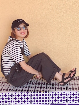 namiさんのコーディネート