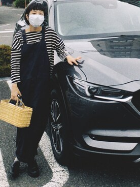 namiさんのコーディネート