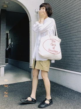 namiさんのコーディネート