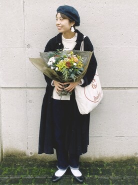 namiさんのコーディネート