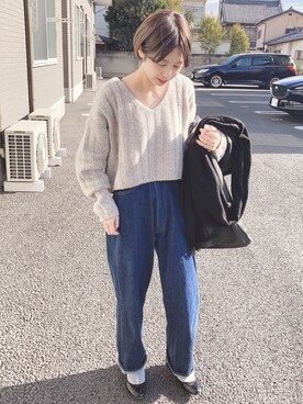 namiさんのコーディネート