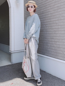 namiさんのコーディネート